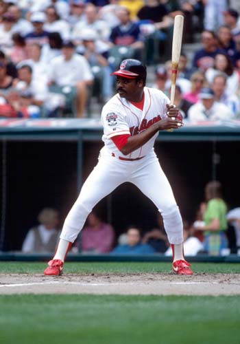 Eddie Murray Stats & Facts - This Day In Baseball