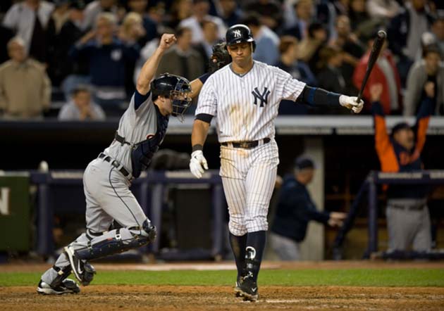 Major League Baseball Players Who Could be Signed or Traded During the 2012 Offseason